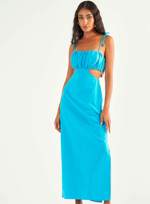 Iasmin Dress