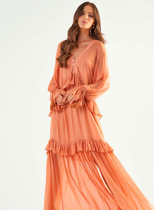 Vitoria dress