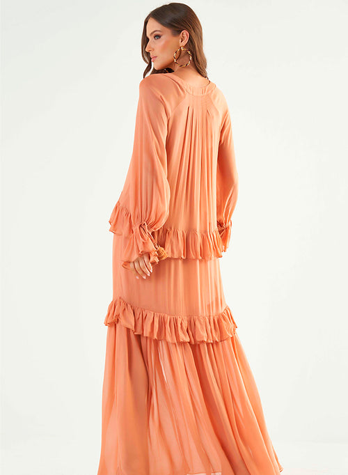 Vitoria dress