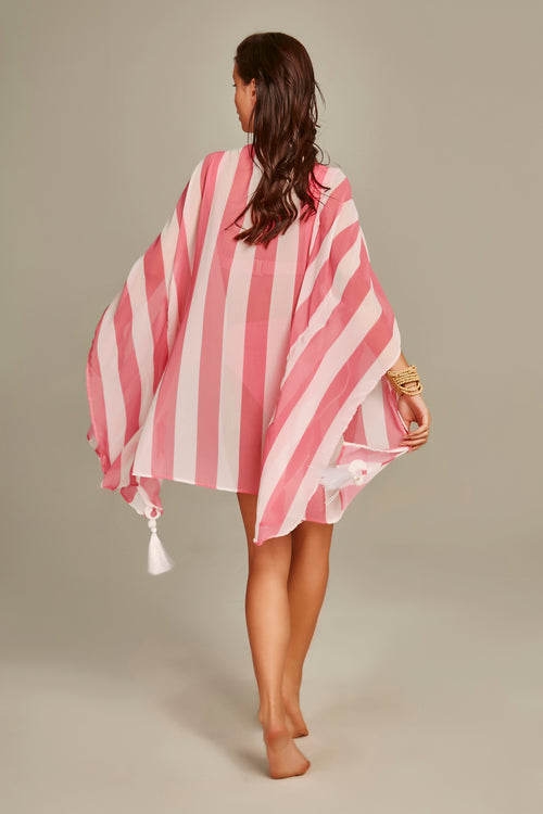 MALAGA KIMONO