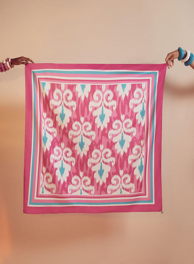 Printed Lenço