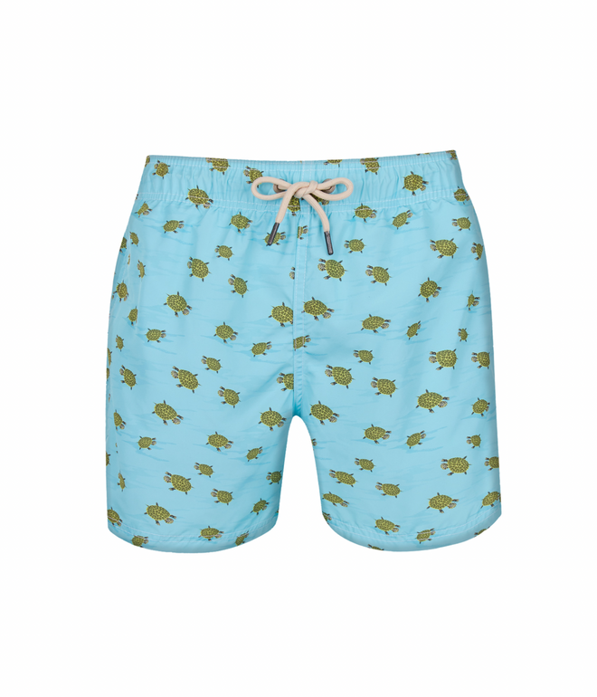 Rio Cut Tartaruga 22 Shorts