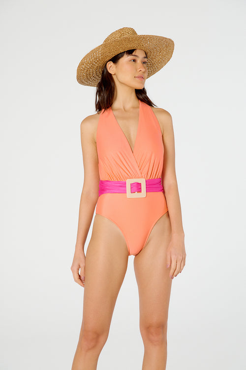 Garbo One Piece