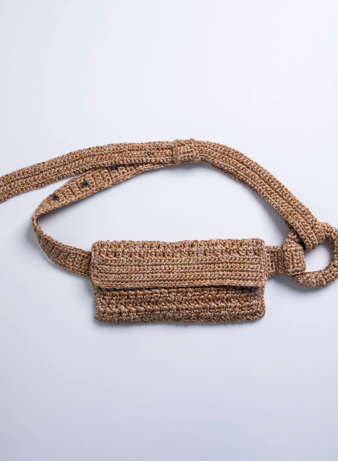 CAFUNE POUCH