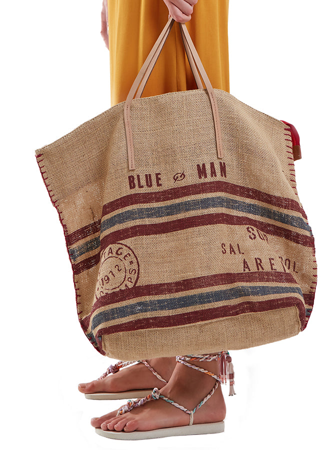 Junta Bag Selo