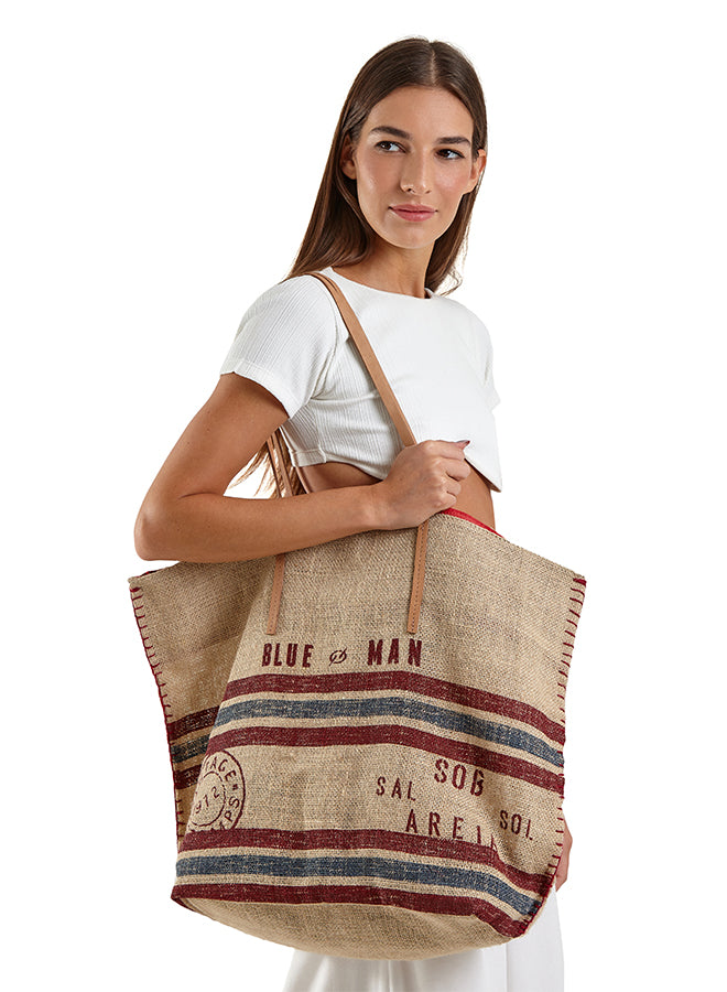 Junta Bag Selo