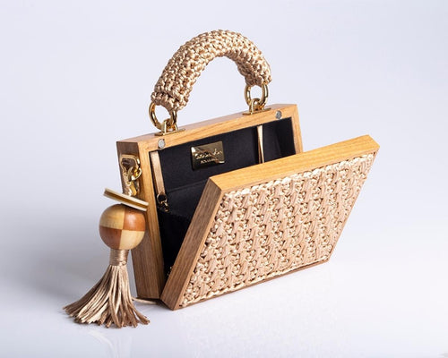 Revela Hand Bag
