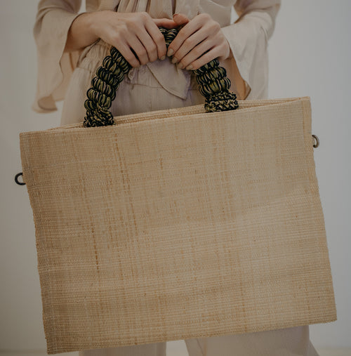 Buriti Tote