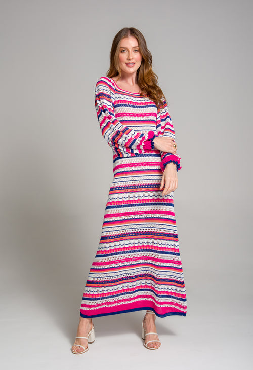 Long Dress Bella Royal