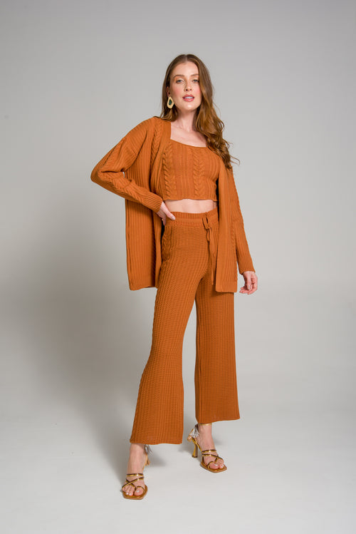 Adriana Jacket