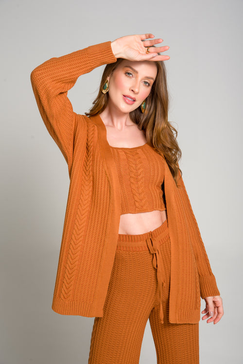 Adriana Jacket
