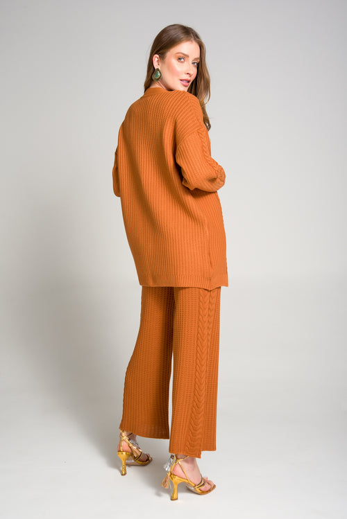 Adriana Jacket