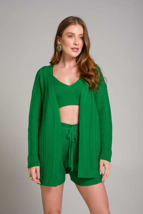 Adriana Jacket