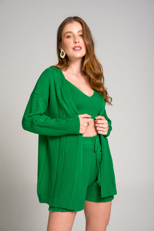 Adriana Jacket