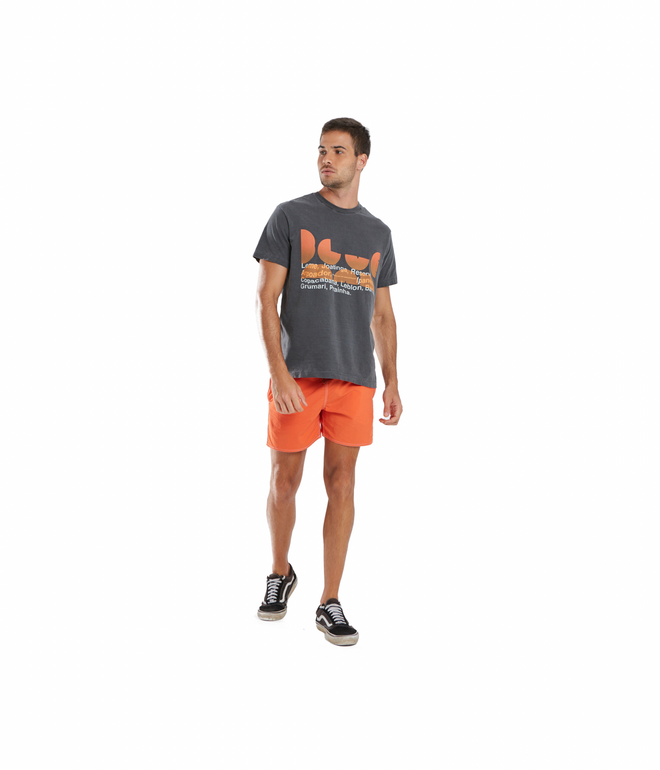 Bloco Type T-Shirt