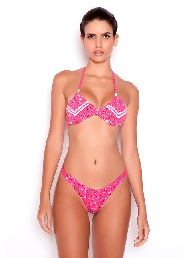 Jess Reversible Bikini