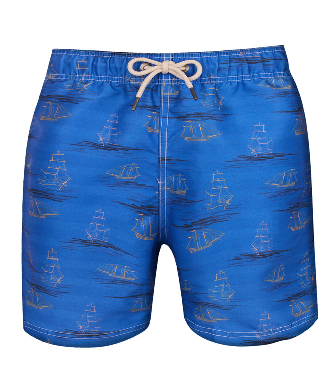 Rio Cut Blue Ocean Kids