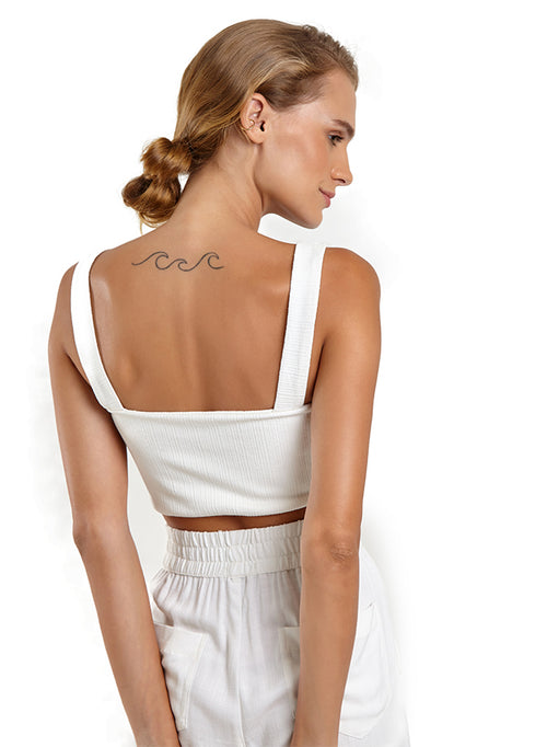 RANGE SOLID TOP