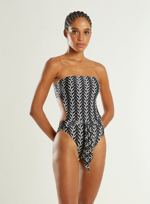 Pipeline One Piece