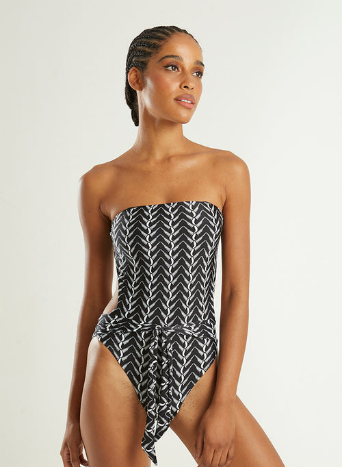 Pipeline One Piece