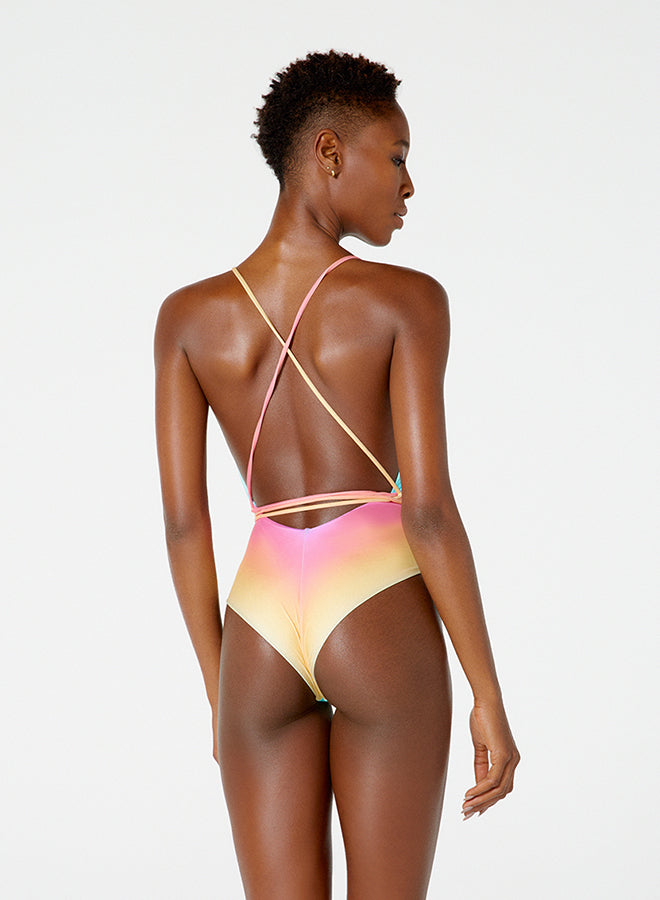 Natasha One Piece