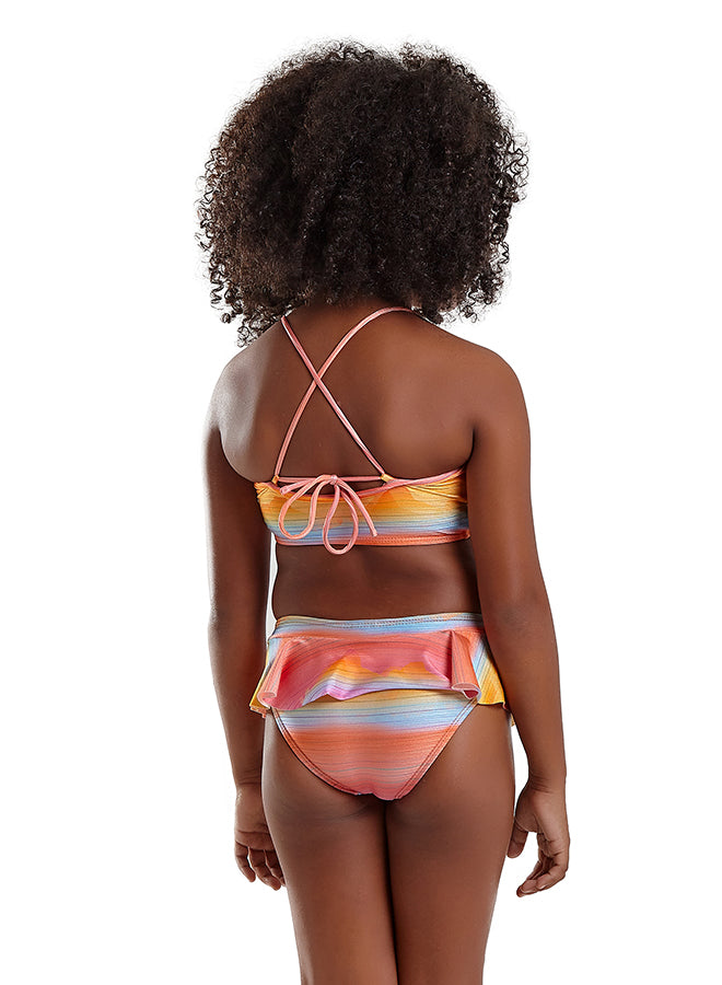 Peteca Bikini Sunset