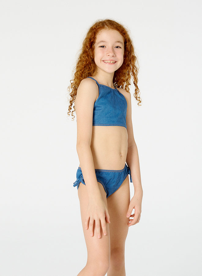 Icon Bikini Set