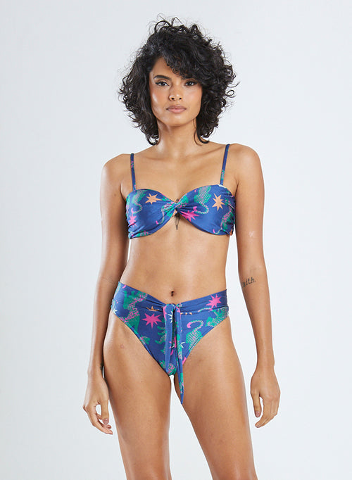 Strike Brigite Bikini