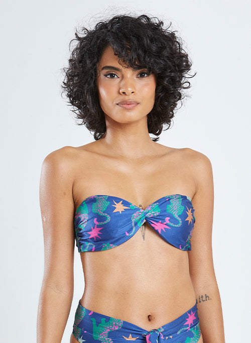 Strike Brigite Bikini