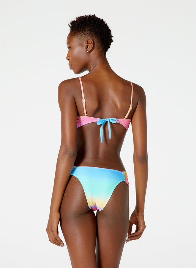 STRIKE BIKINI DEGRADE