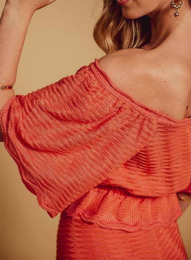 Helo Gipsy Blouse
