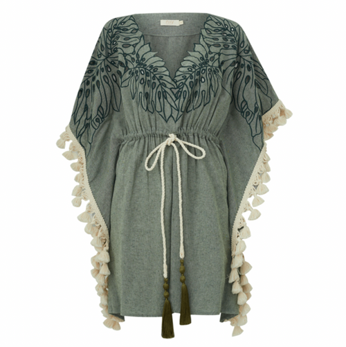 Lauren Kaftan
