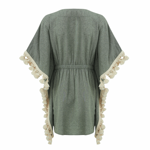 Lauren Kaftan