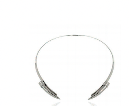 Saber Tooth Double Chocker