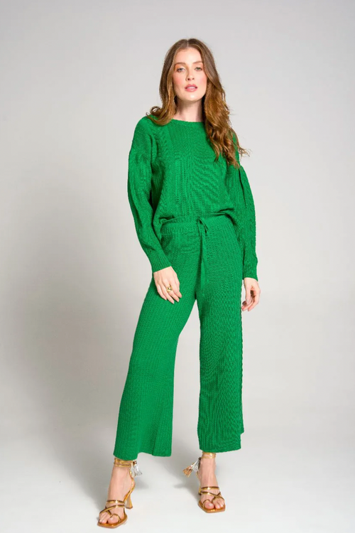 Adriana Pants