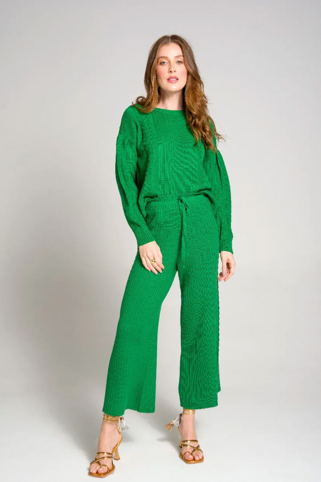 Adriana Pants