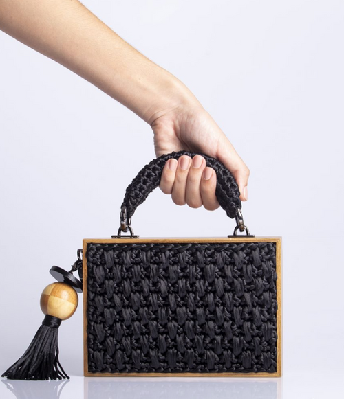 Revela Hand Bag