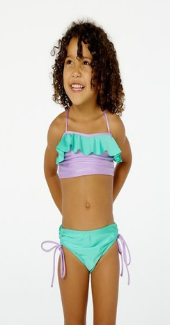 Monica Bikini Set