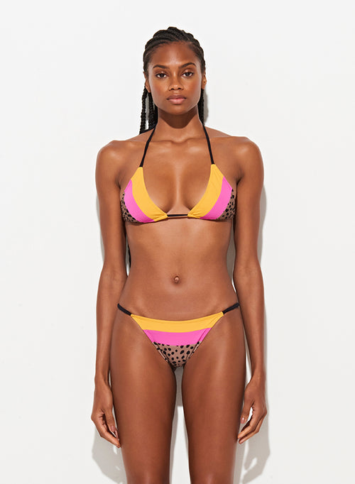 Aries Stripes Bikini