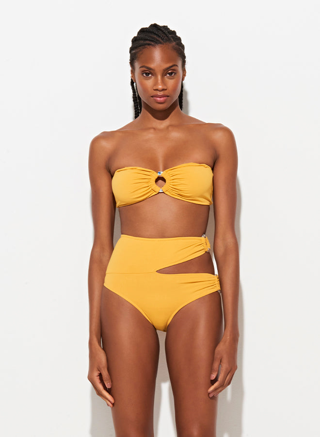 Jaguar Top and Bottom