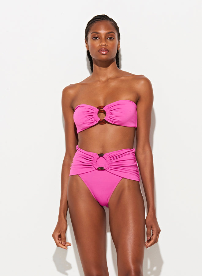 Eletric Jaguar Bikini