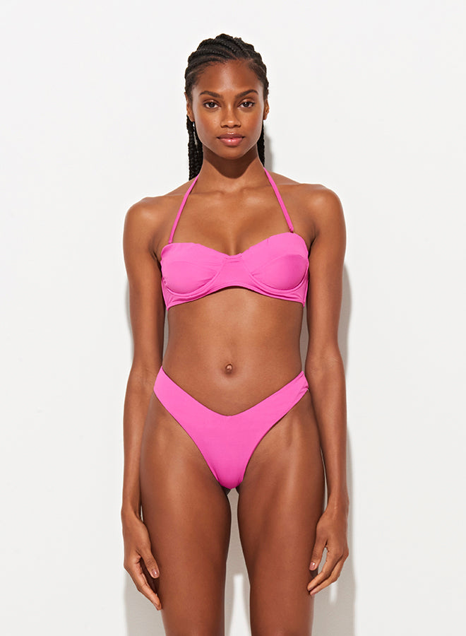 Eletric Amine Bikini