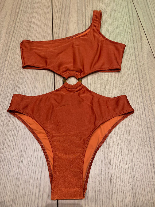 Body Fun - Paprika