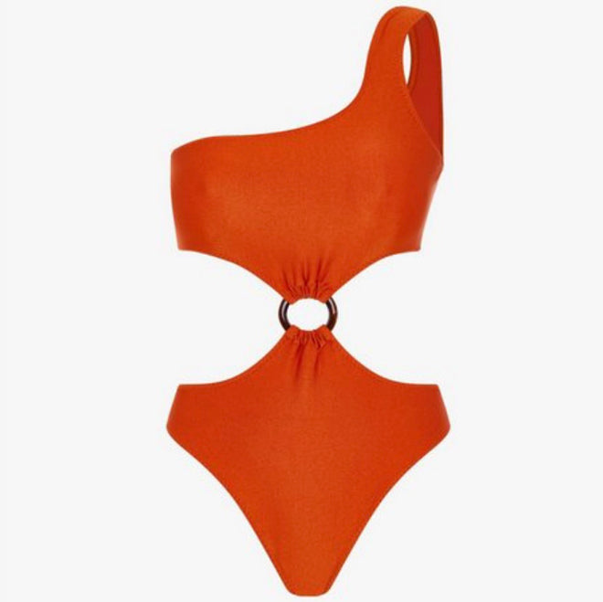 Body Fun - Paprika