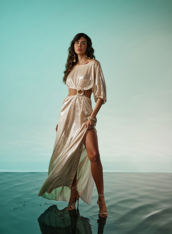 LOLA DRESS