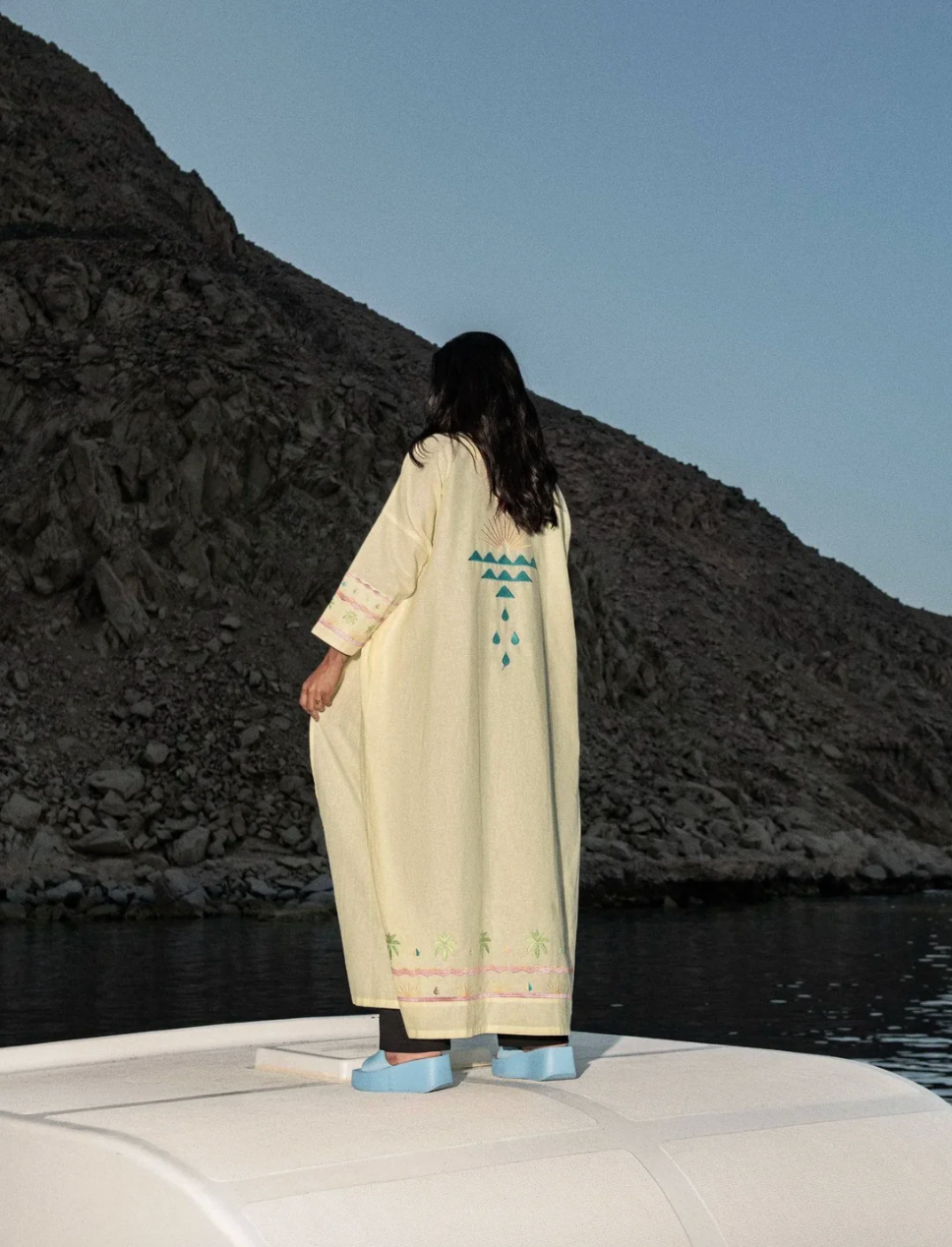 The Untitled Project