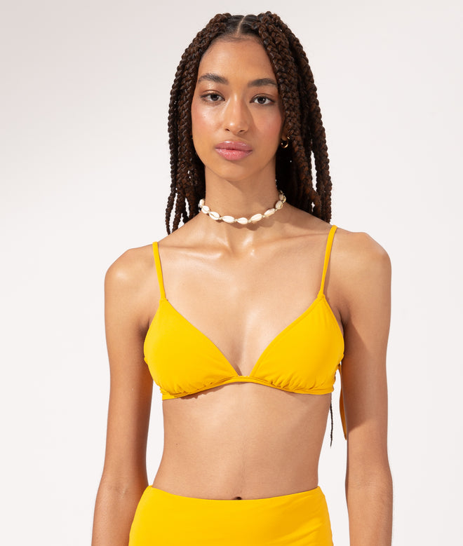 Top Meia Taca Comfort