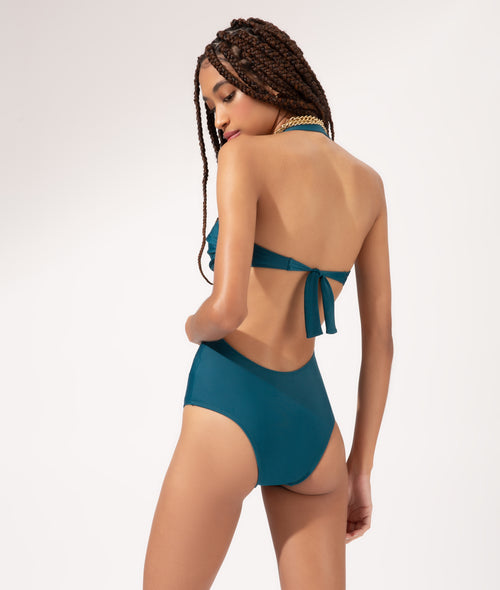 Classics Bustier Swimsuit