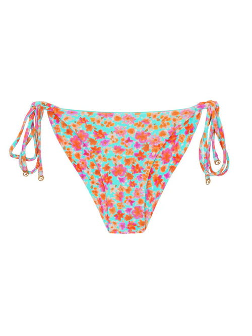 BOTTOM DITSY SKY CHEEKY TIE
