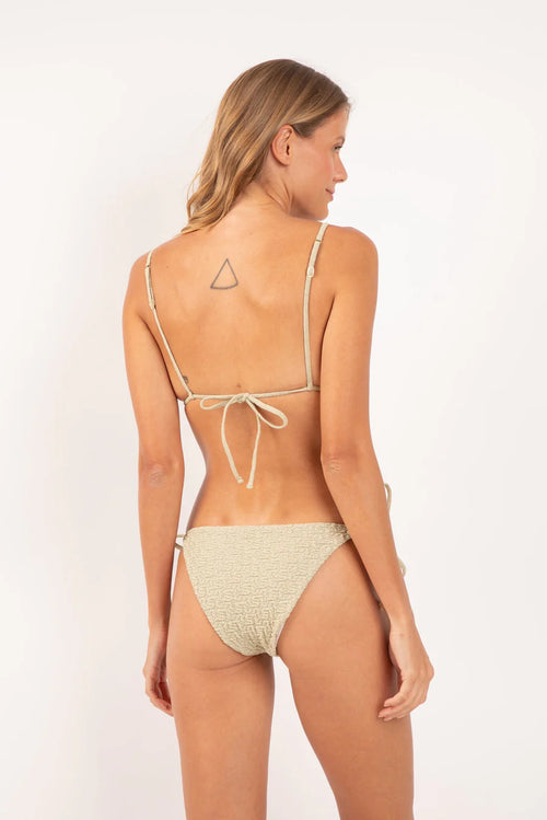 BOTTOM BRISA PISTACHE IBIZA